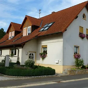 Haßmüller Sulzdorf an der Lederhecke