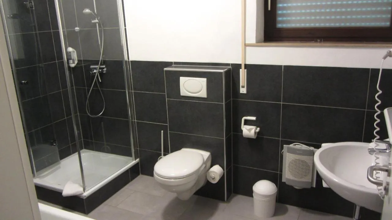 Apartment Ferienwohnung Pension Am Weinberg Mainstockheim Germany